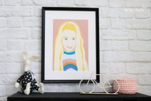 יצירה ליום המשפחה