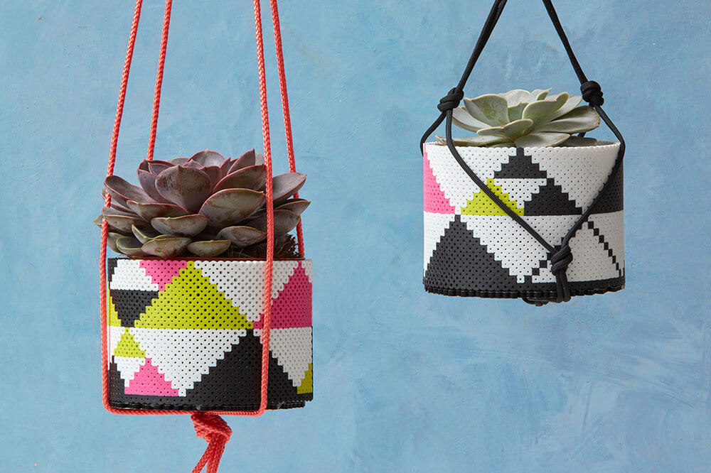 Read more about the article יצירות מחרוזי גיהוץ (PERLER)