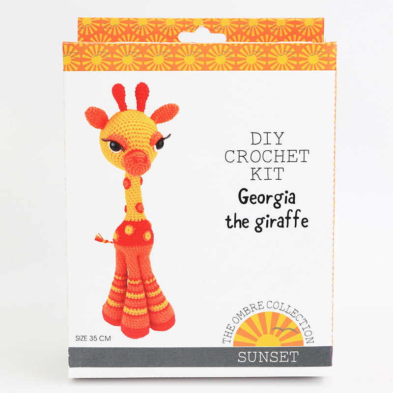 בובה לסריגה (כולל הוראות בעברית)