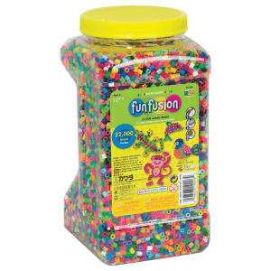 חרוזי גיהוץ פרלר (22,000 יח')