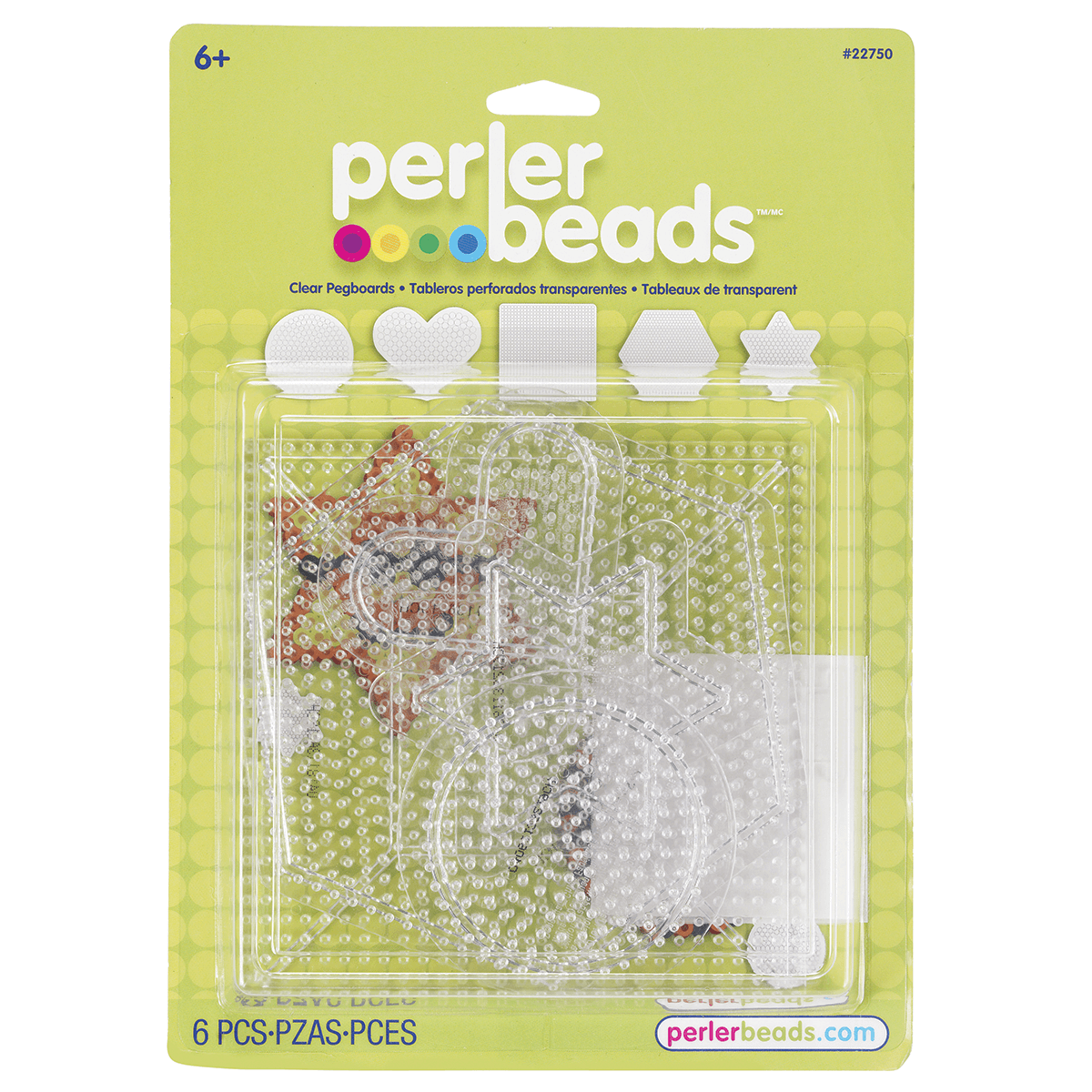 לוחות סידור לחרוזי גיהוץ