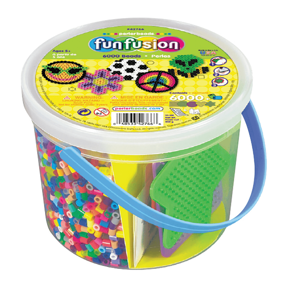 חרוזי גיהוץ