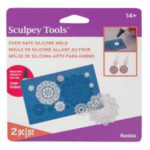 תבניות סיליקון