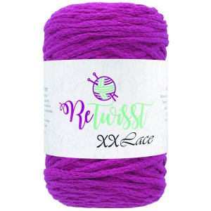 שרוך XXLACE במגוון צבעים 250 גר'