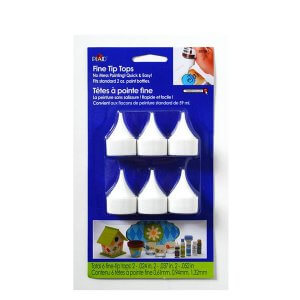 חודים (צנטרים) לבקבוק פלייד 59 מל 3 גדלים