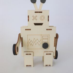 בונים יחד-זמן איכות